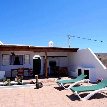 Casa Descanso Con Jacuzzi En Playa Quemada Exteriér fotografie
