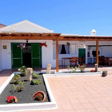 Casa Descanso Con Jacuzzi En Playa Quemada Exteriér fotografie