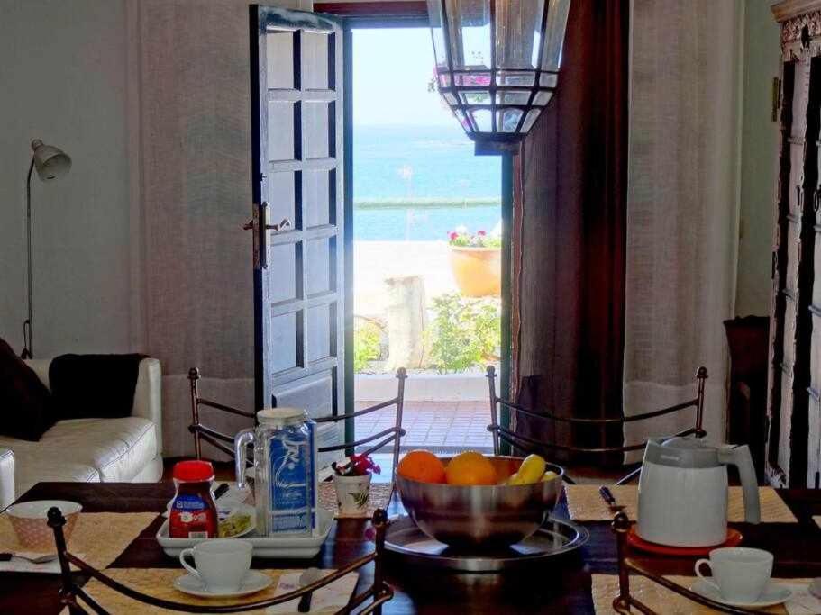 Casa Descanso Con Jacuzzi En Playa Quemada Exteriér fotografie