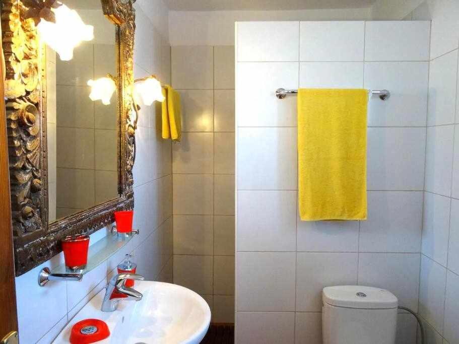 Casa Descanso Con Jacuzzi En Playa Quemada Exteriér fotografie