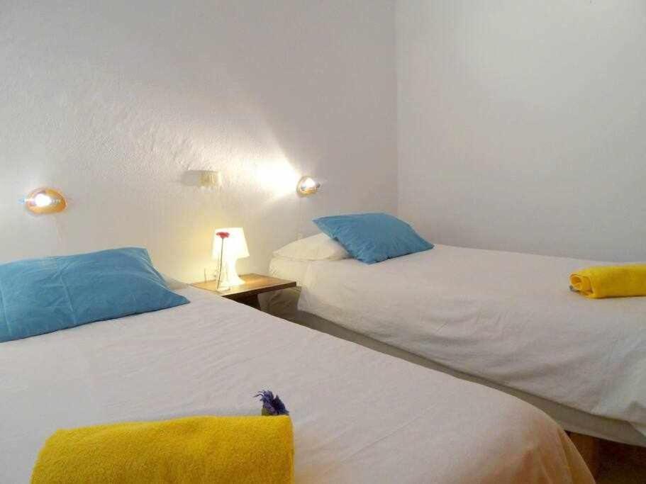 Casa Descanso Con Jacuzzi En Playa Quemada Exteriér fotografie