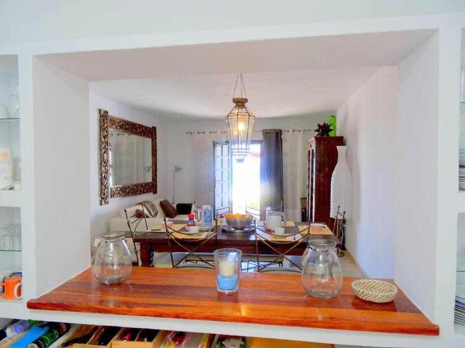 Casa Descanso Con Jacuzzi En Playa Quemada Exteriér fotografie