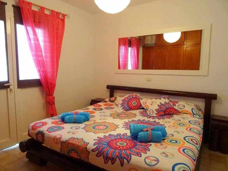 Casa Descanso Con Jacuzzi En Playa Quemada Exteriér fotografie
